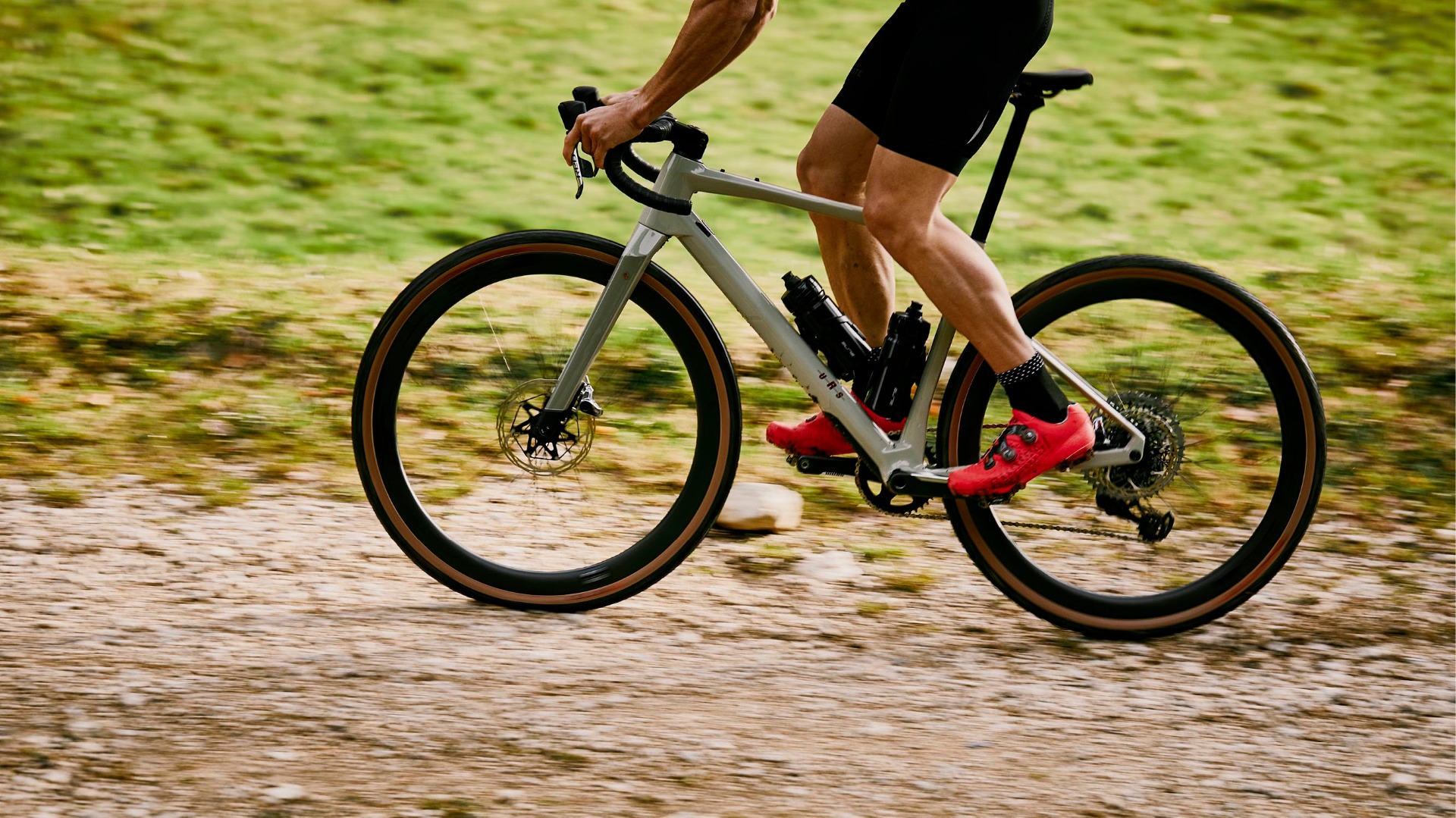 BMC GRAVEL URS | G-Bikes Westerlo