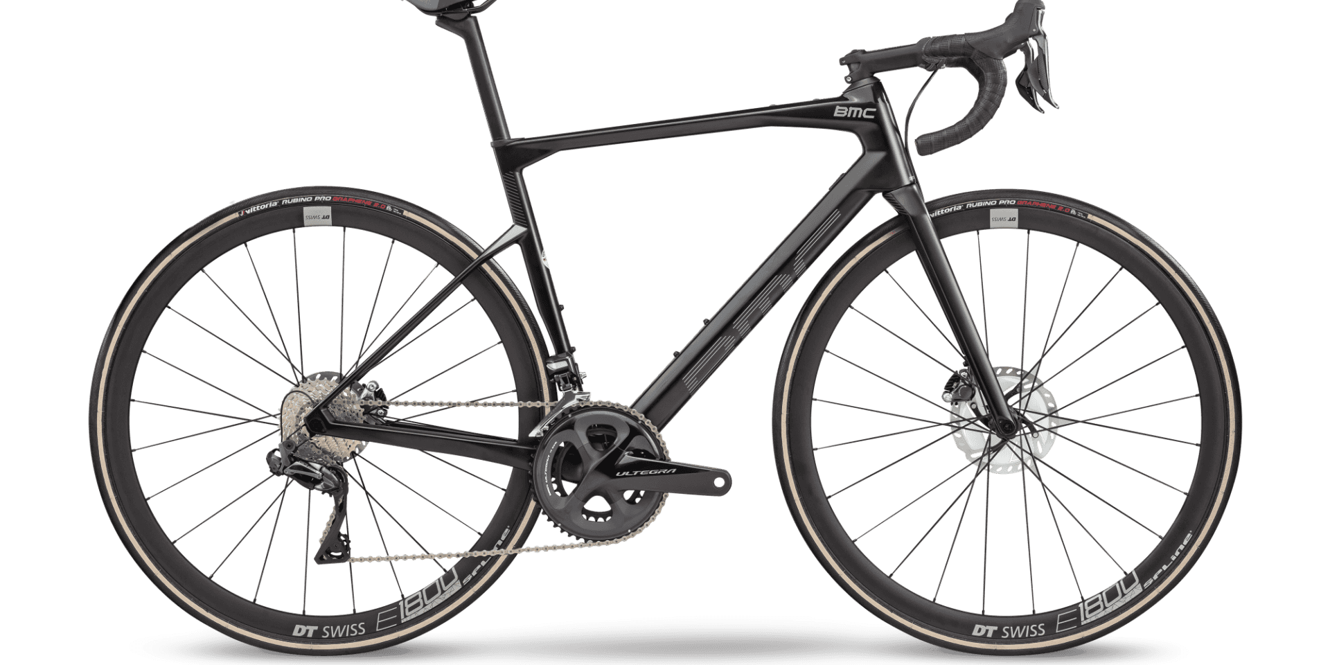 bmc roadmachine one three