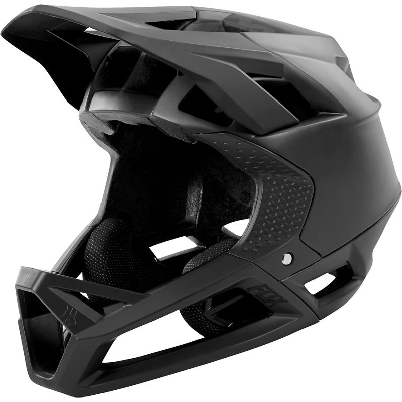 Fox proframe helmet